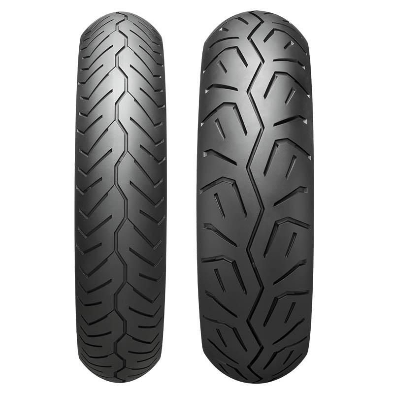 Bridgestone E-MAX 160/80 -15 74S