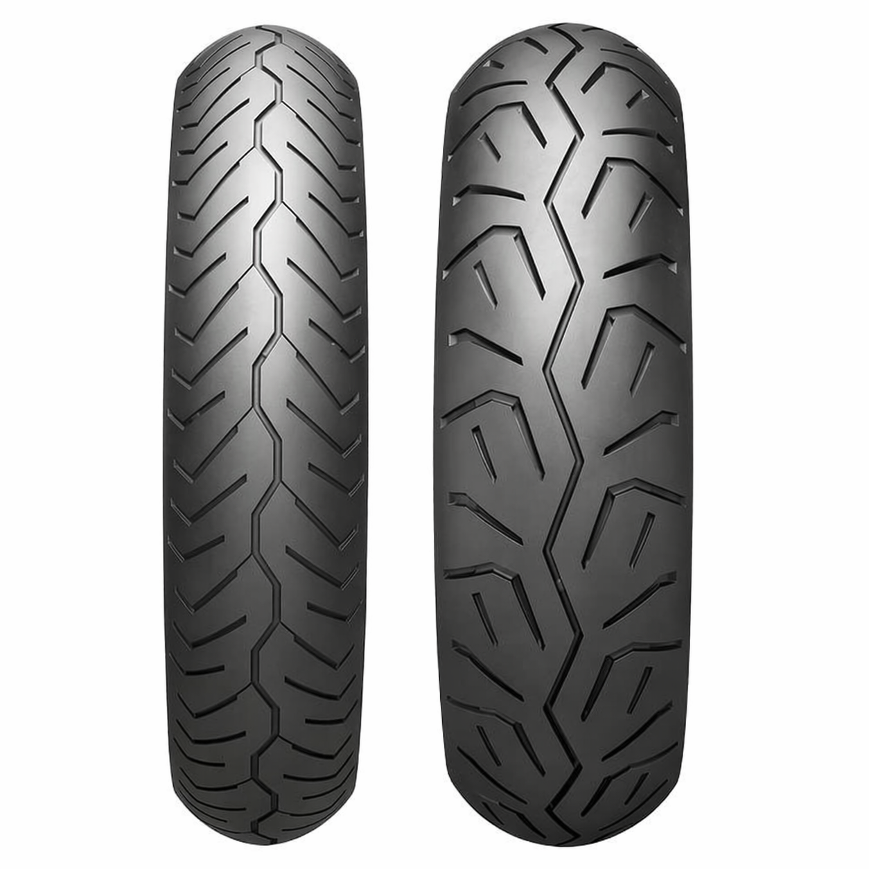 Bridgestone E-MAX 130/90 -15 66S
