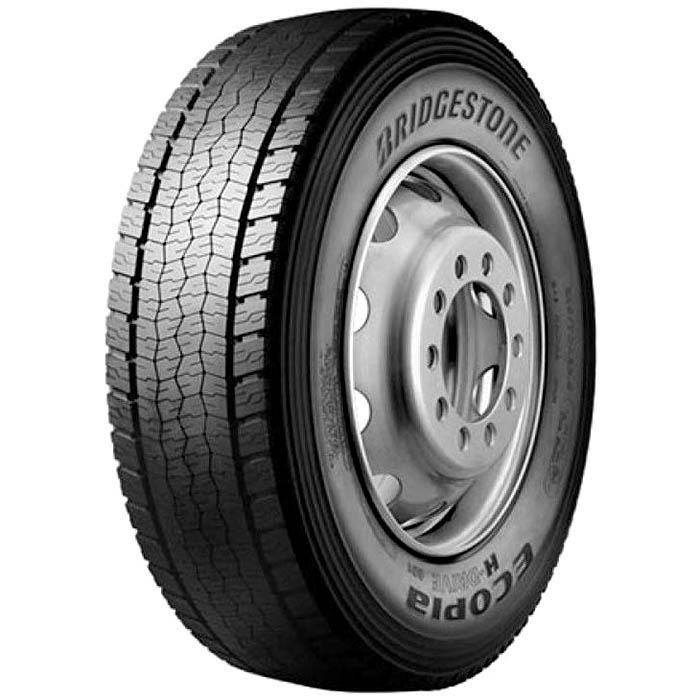 Bridgestone ECOHD1 295/60 R22.5 150/147L