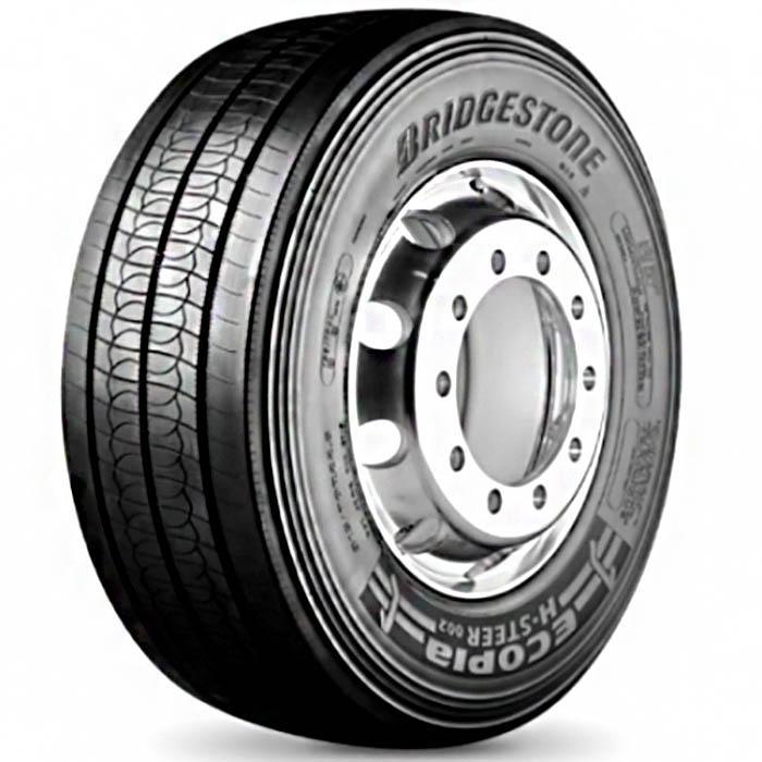 Bridgestone ECOHS2 295/80 R22.5 154/149M