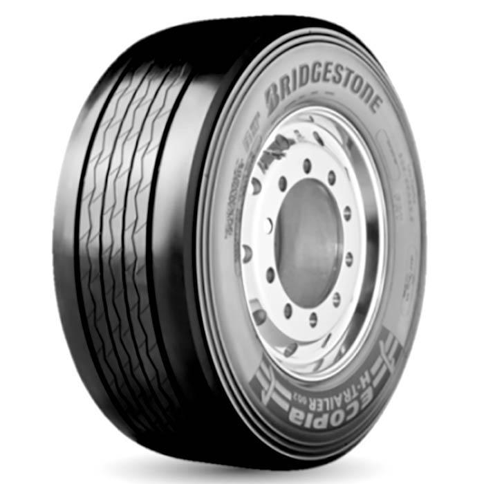 Bridgestone ECOHT2 385/65 R22.5 160K