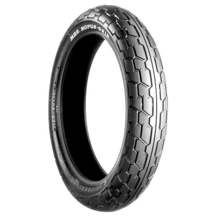 Bridgestone G515 110/80 -19 59S