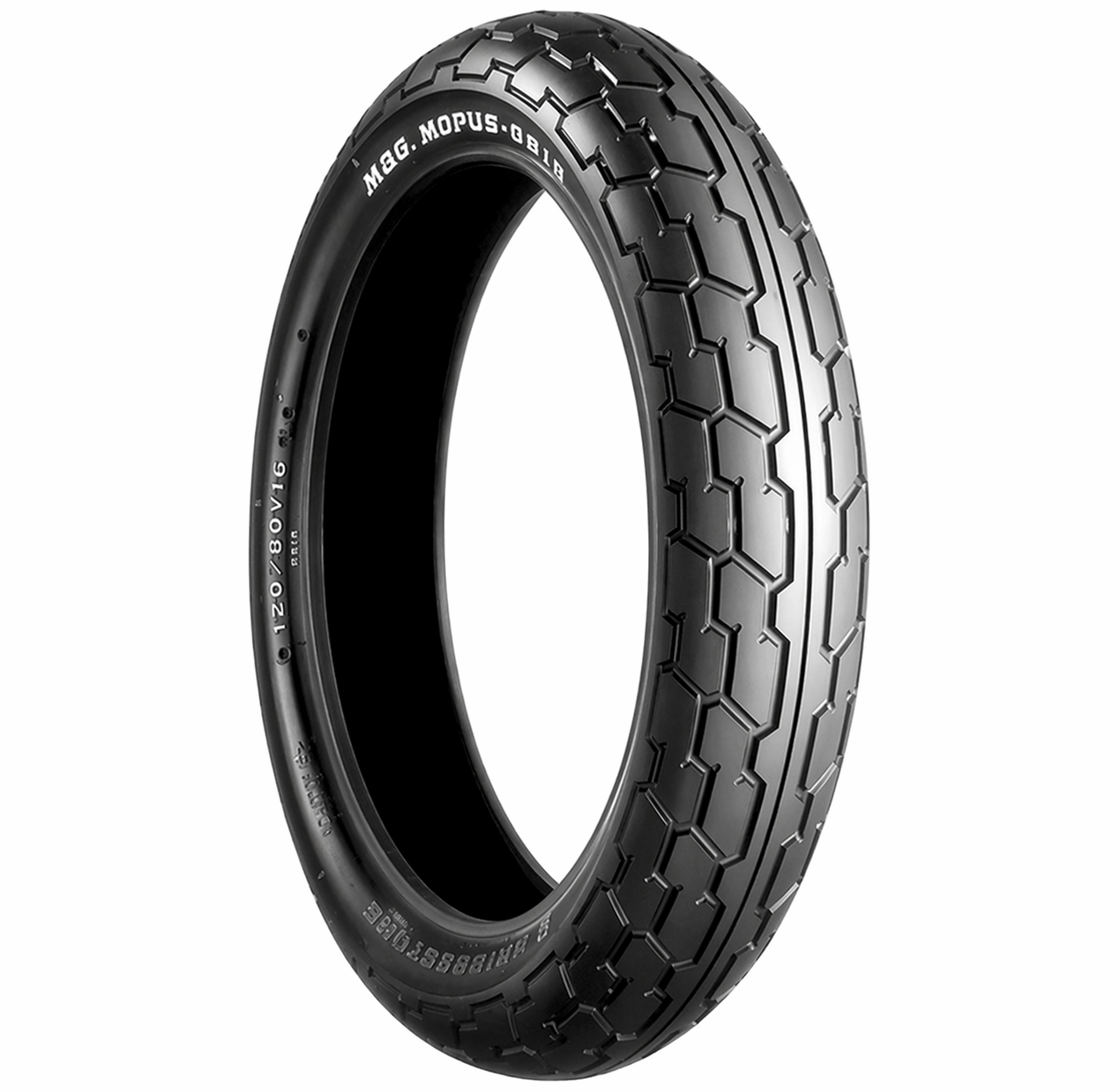 Bridgestone G515 110/80 -19 59S