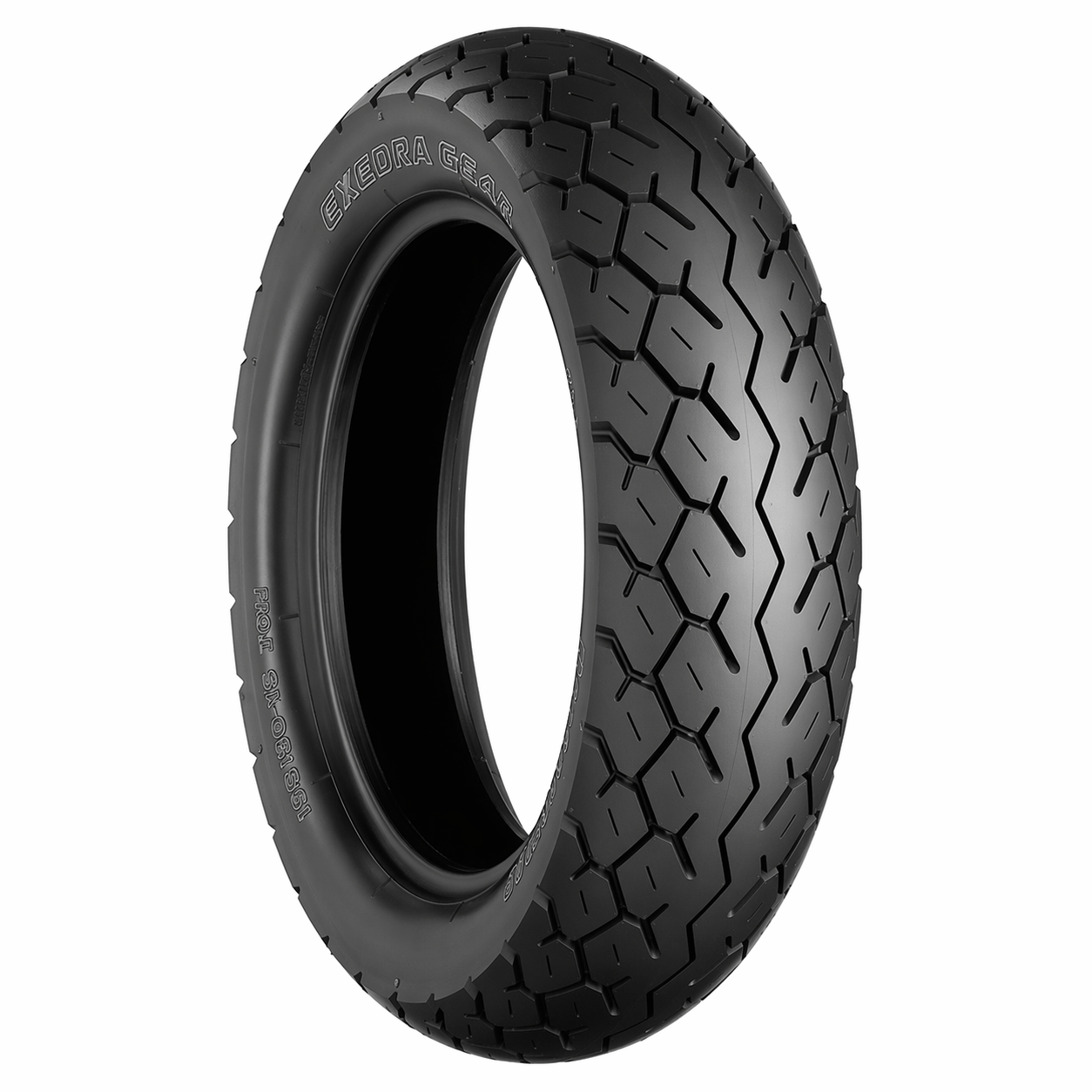 Bridgestone G546 170/80 -15 77S