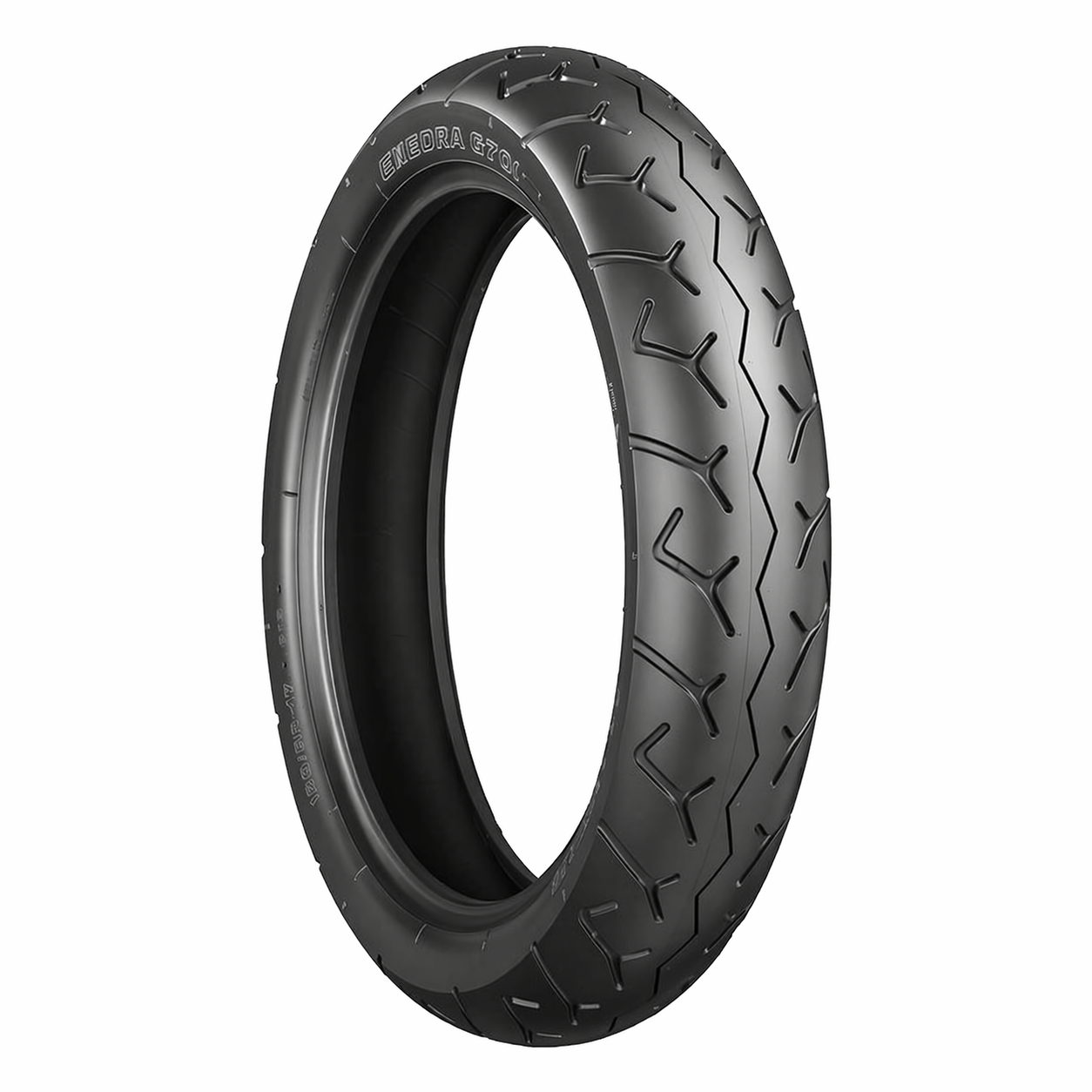 Bridgestone G701 130/70 -18 63H