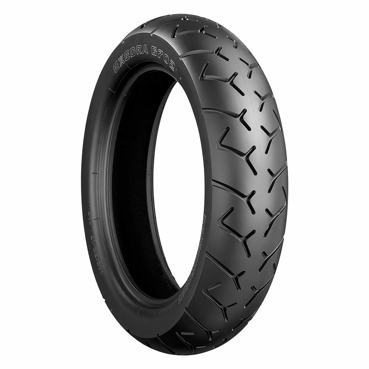 Bridgestone G702 170/80 -15 77S