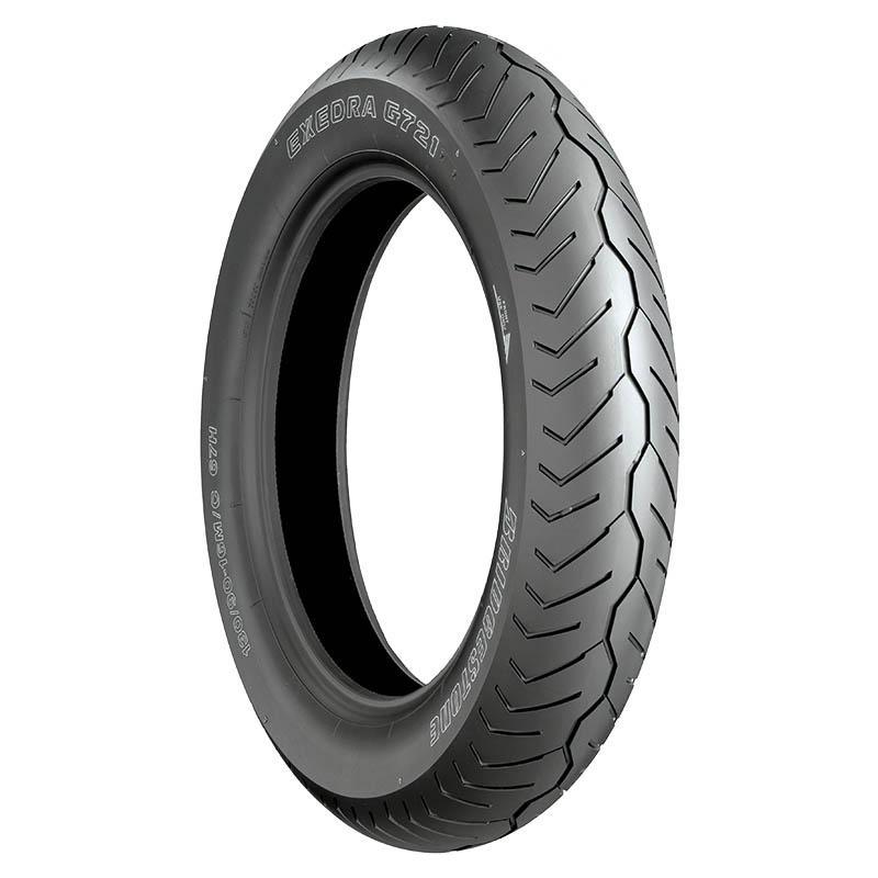 Bridgestone G721 130/90 -16 67H