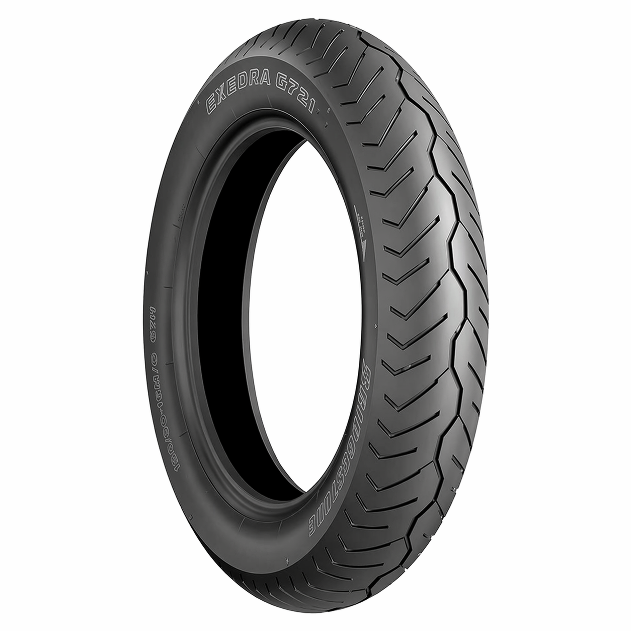 Bridgestone G721 130/90 -16 67H