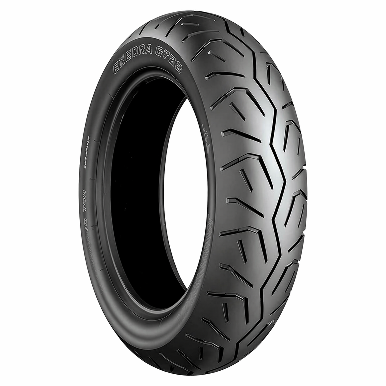 Bridgestone G722 170/70 B16 75H