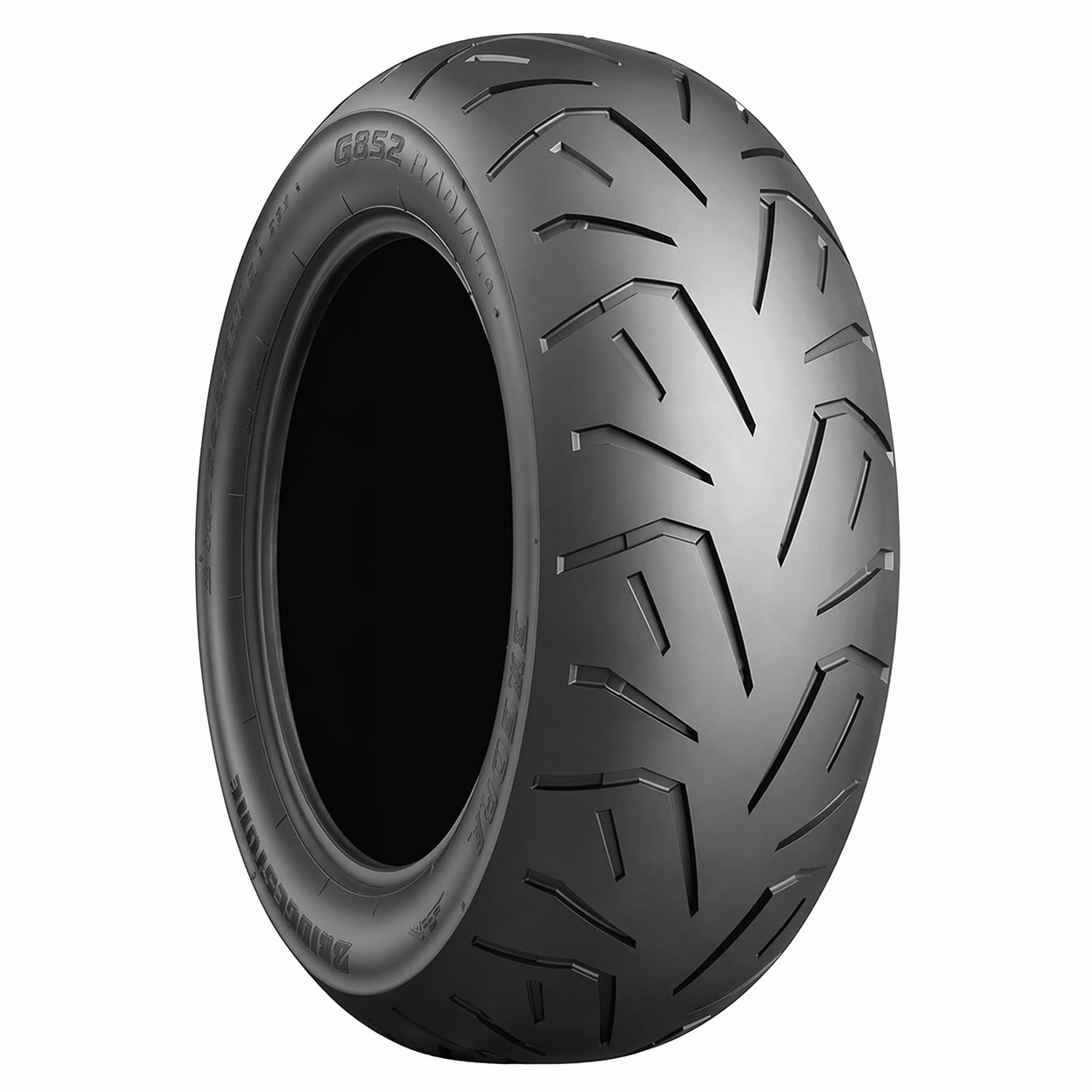 Bridgestone G852 200/55 R16 77H