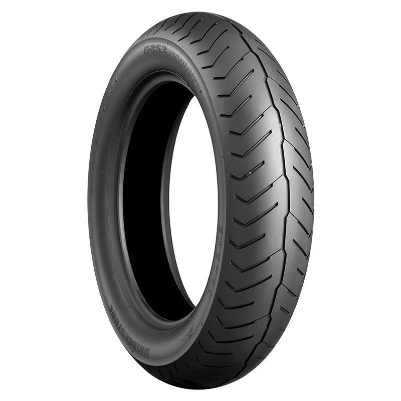 Bridgestone G853 120/70 R18 59W