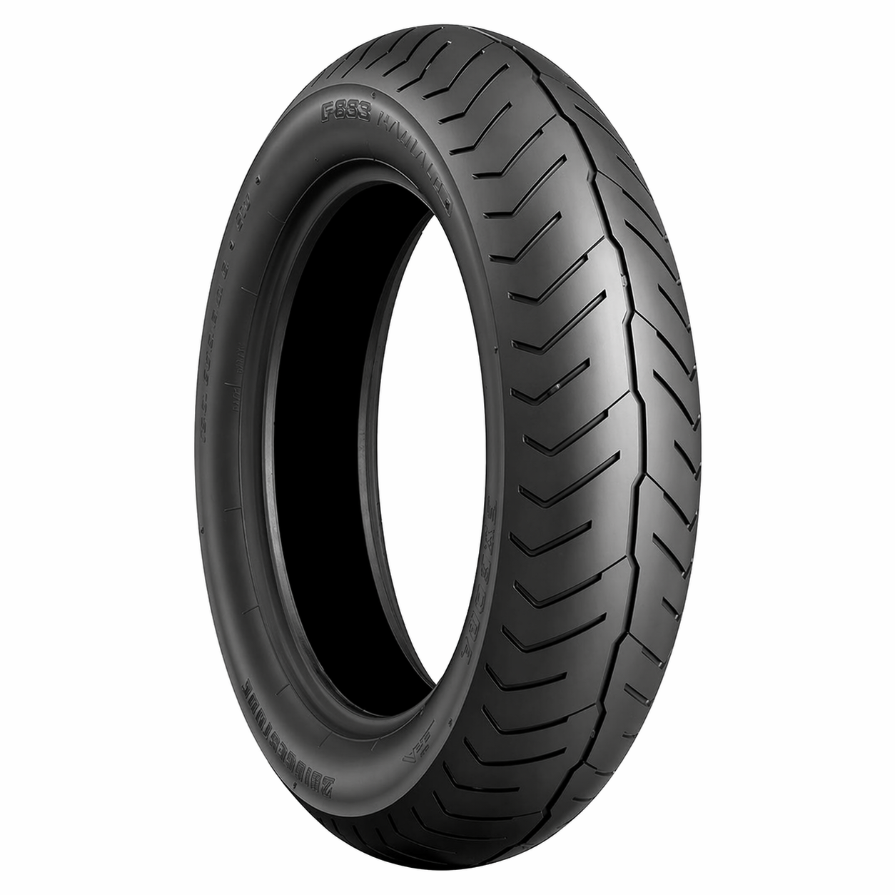 Bridgestone G853 130/70 R18 63H
