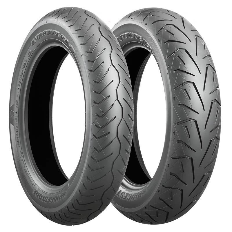 Bridgestone H50 240/40 R18 79V