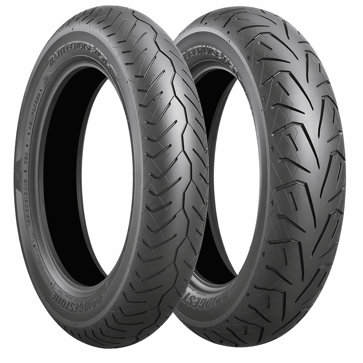 Bridgestone H50 130/90 B16 67H