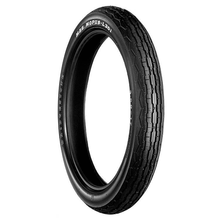 Bridgestone L301 3.00 -17 45P