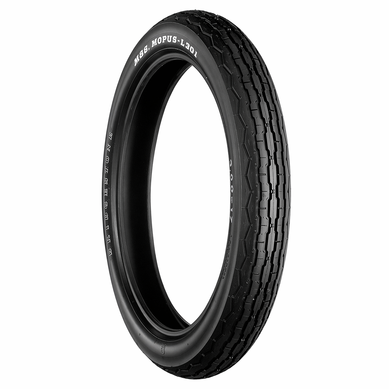 Bridgestone L301 3.00 -17 45P