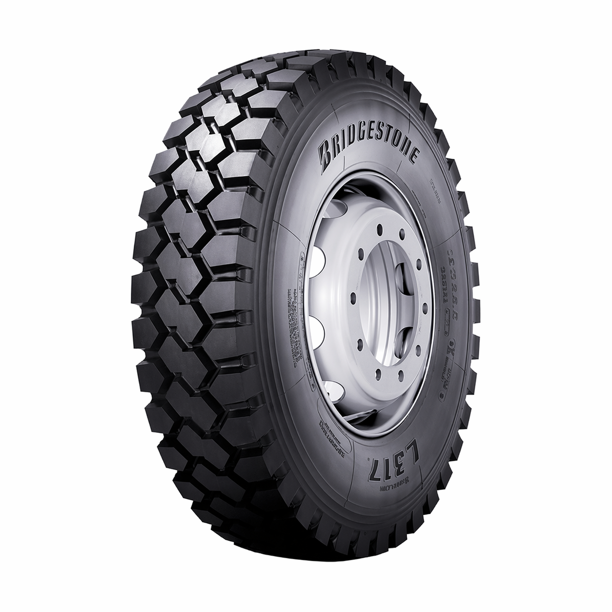 Bridgestone L317E 325/95 R24 162/160G