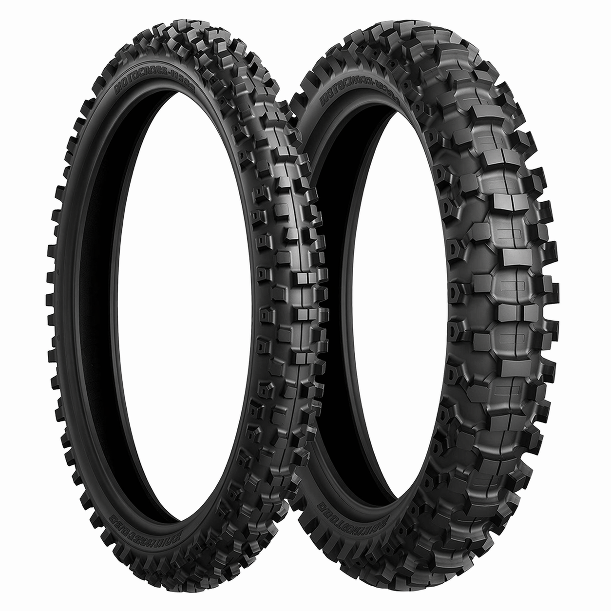 Bridgestone M203 60/100 -14 30M