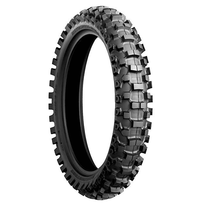 Bridgestone M204 80/100 -12 41M