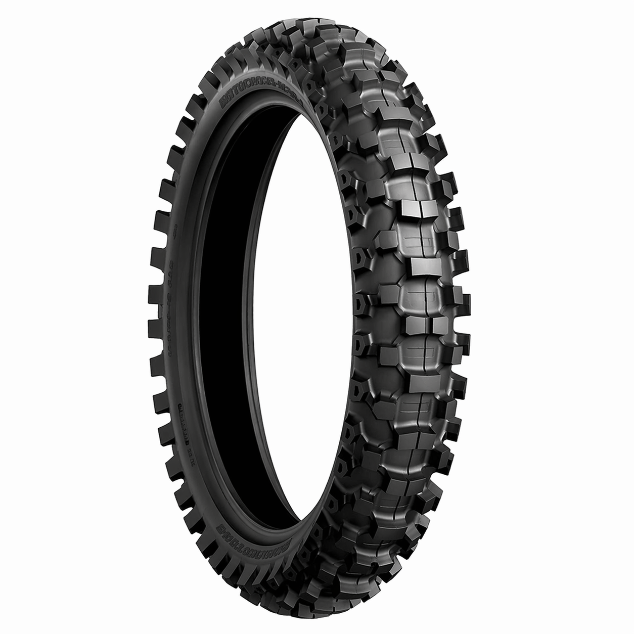 Bridgestone M204 90/100 -14 49M