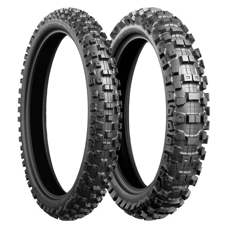 Bridgestone M403 60/100 -12 33M