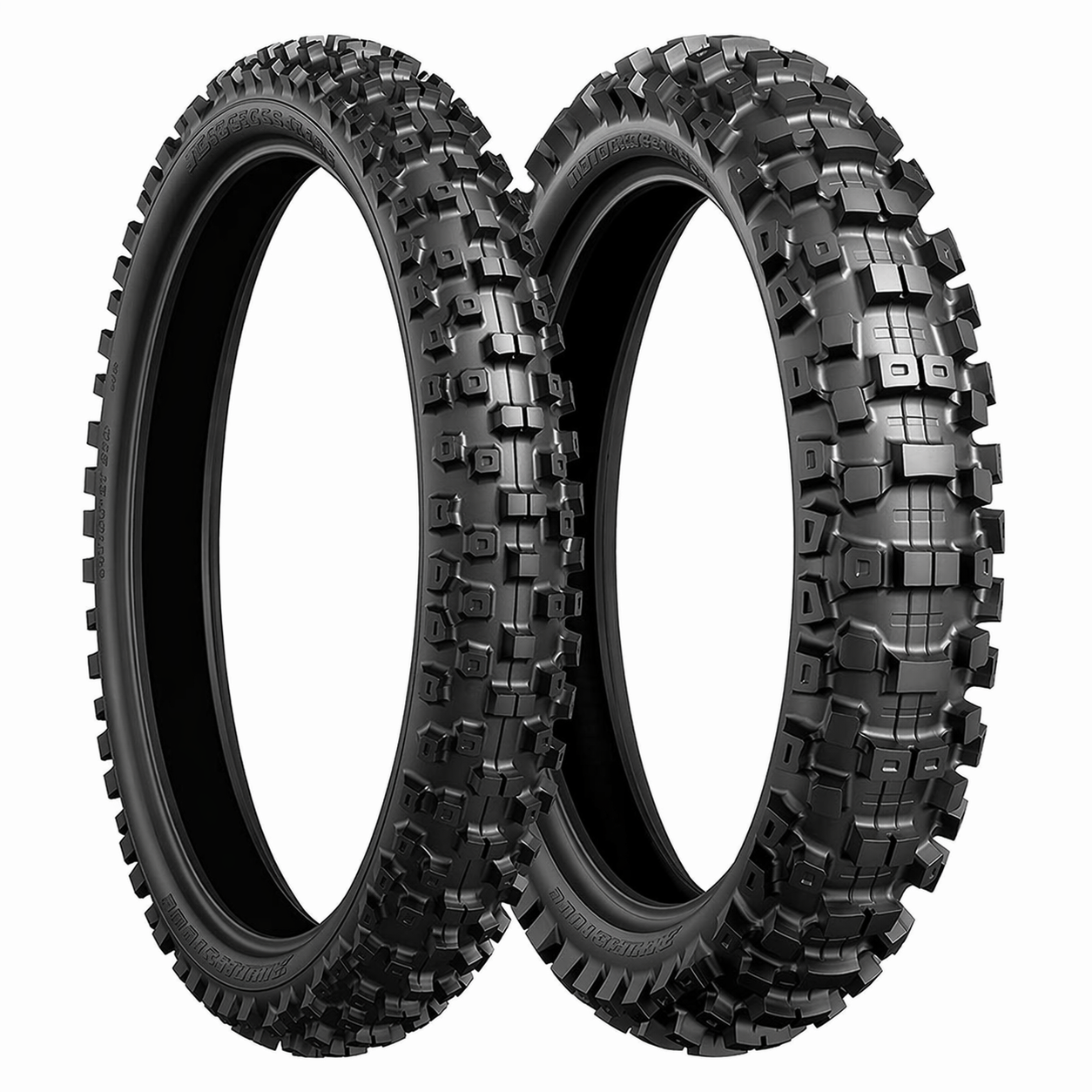 Bridgestone M403 60/100 -14 30M