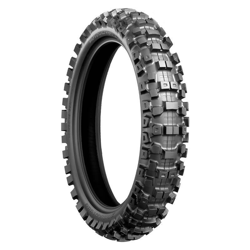 Bridgestone M404 80/100 -12 41M