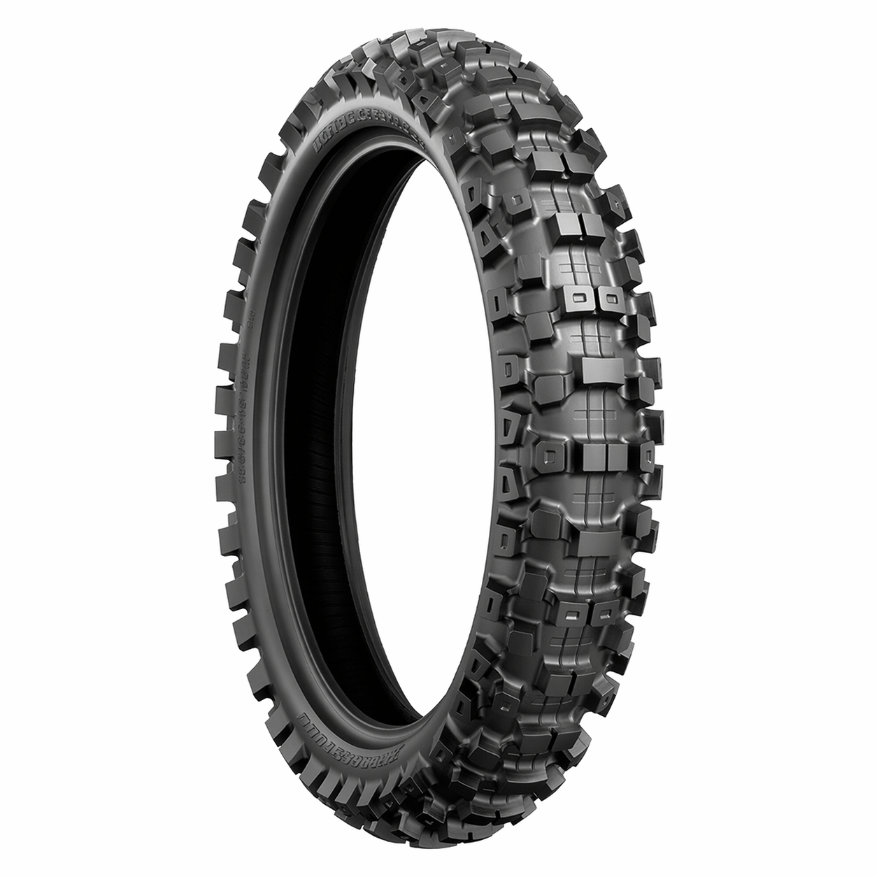 Bridgestone M404 90/100 -14 49M