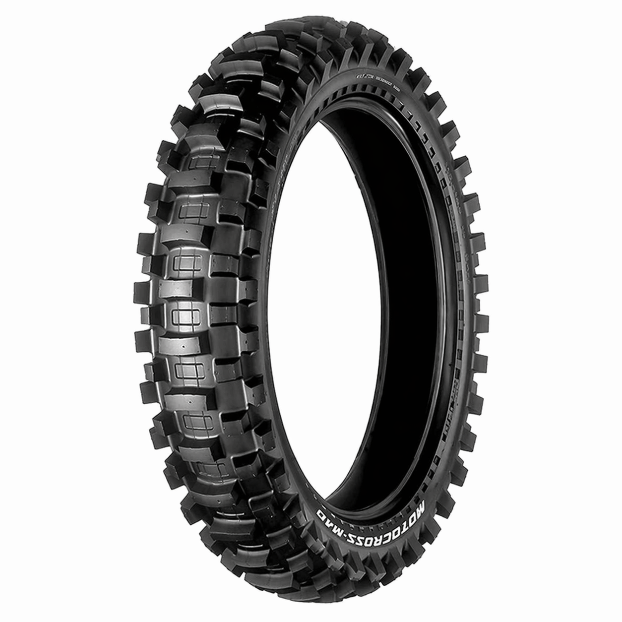 Bridgestone M40 2.50 -10 33J