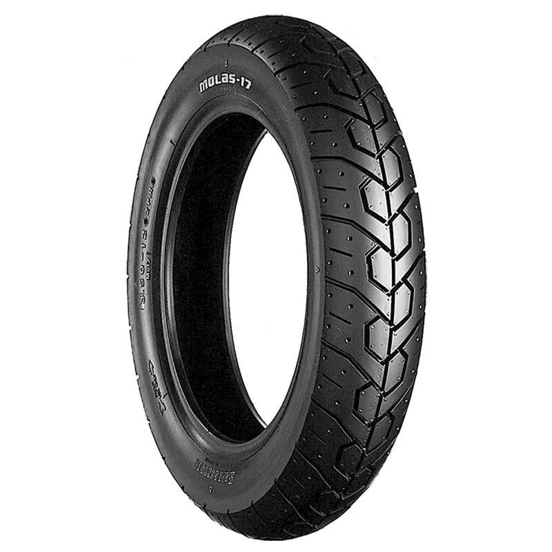 Bridgestone ML17 110/100 -12 67J