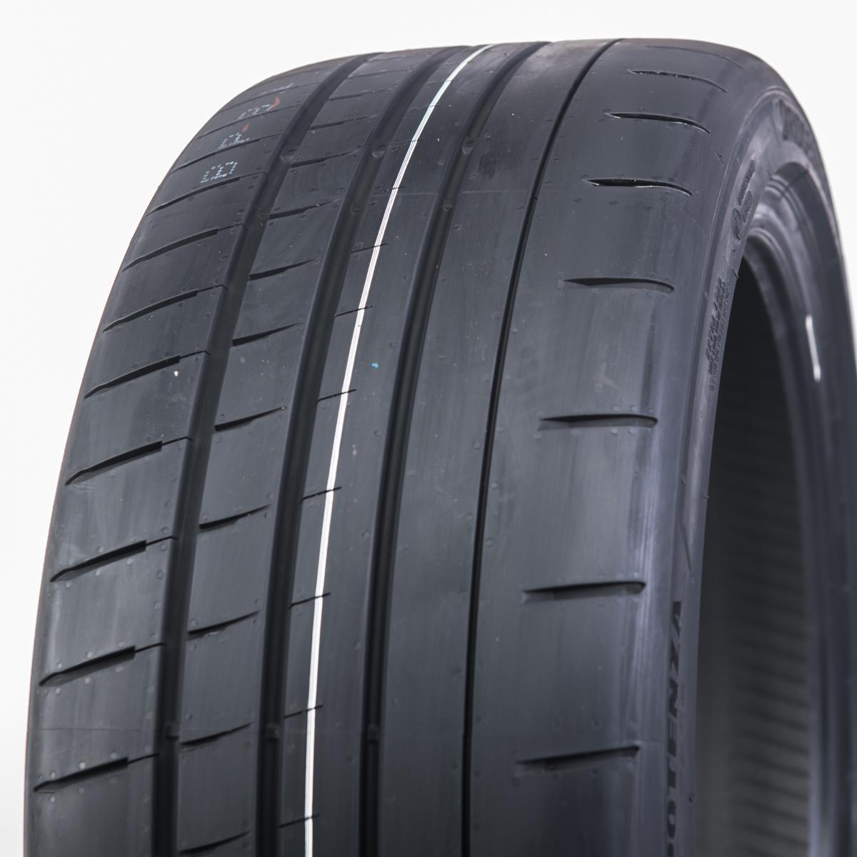 Bridgestone Potenza Race 265/35 R18 97Y