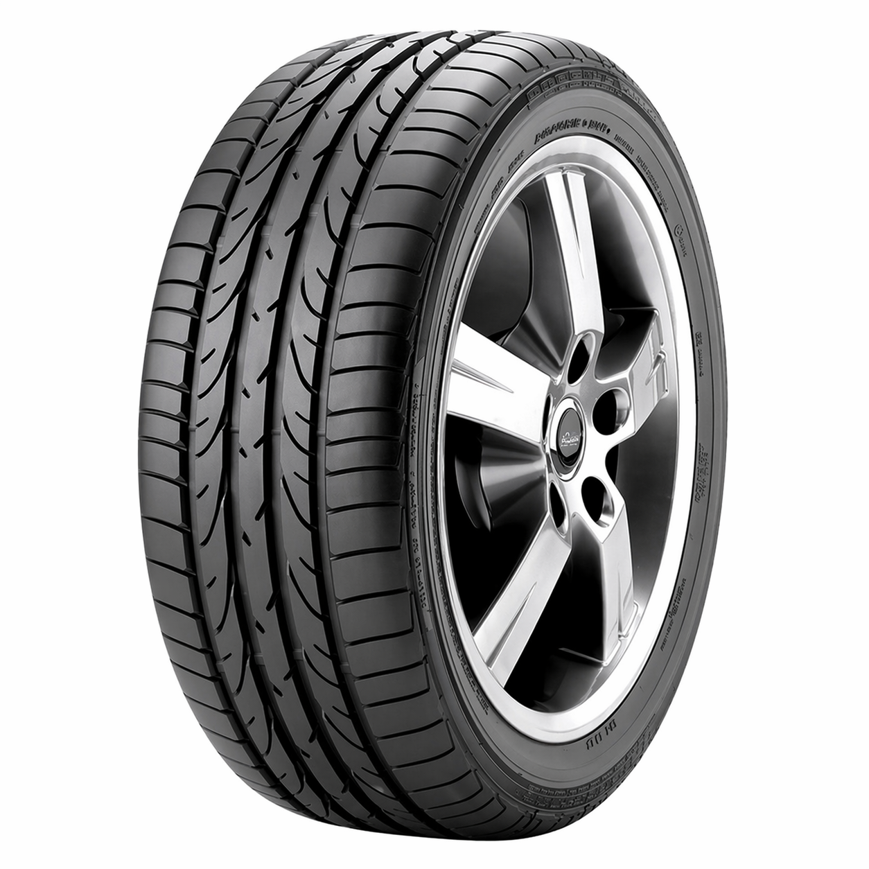 Bridgestone Potenza RE050 225/50 R16 92W