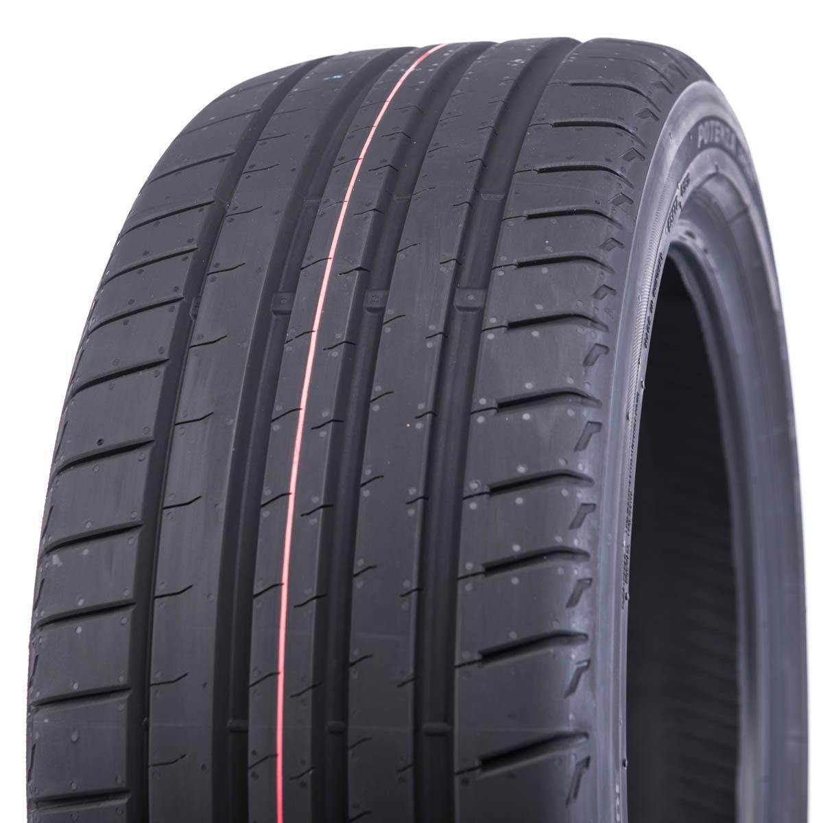 Bridgestone Potenza Sport 275/40 R20 106Y