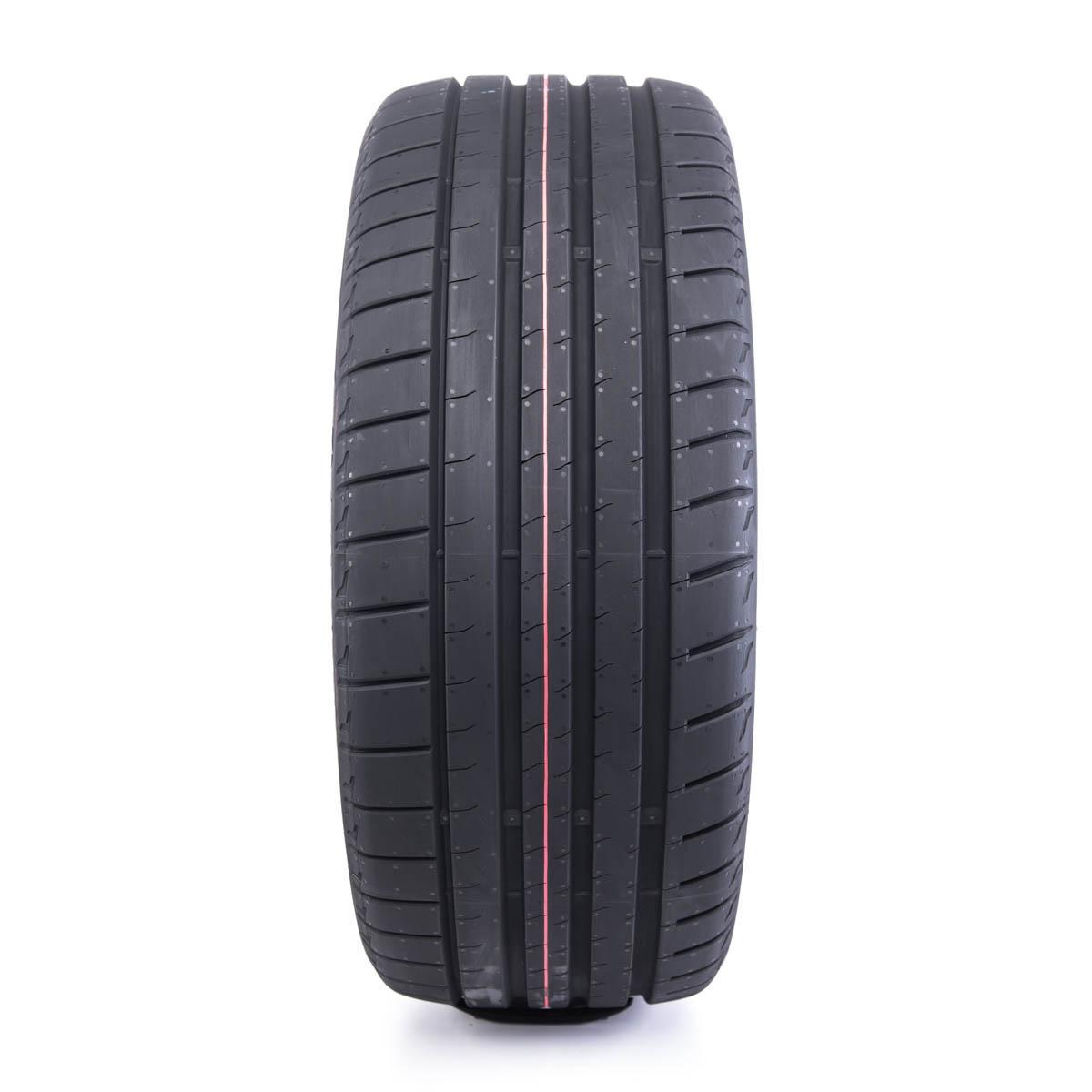 Bridgestone Potenza Sport 215/45 R17 91 Y | Darmowa dostawa | SklepOpon