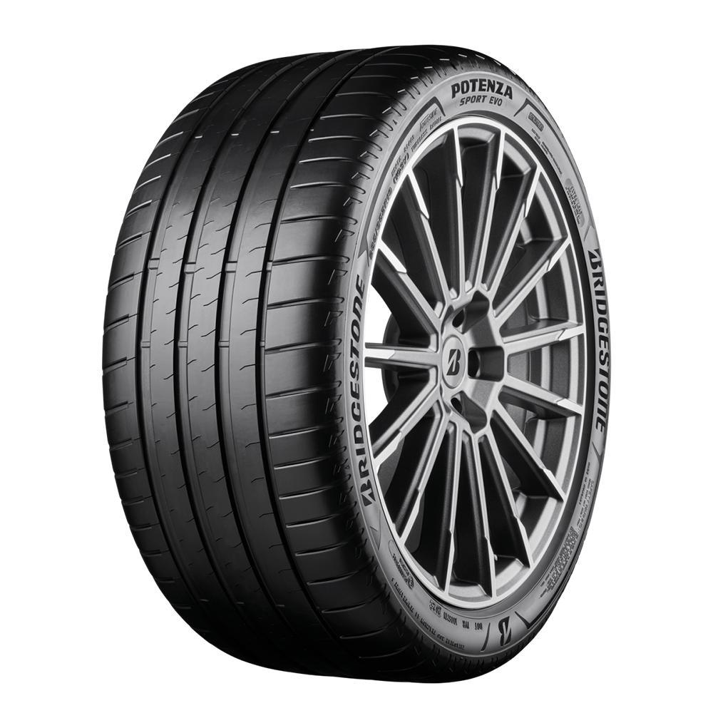 Bridgestone Potenza Sport Evo 245/50 R18 104Y