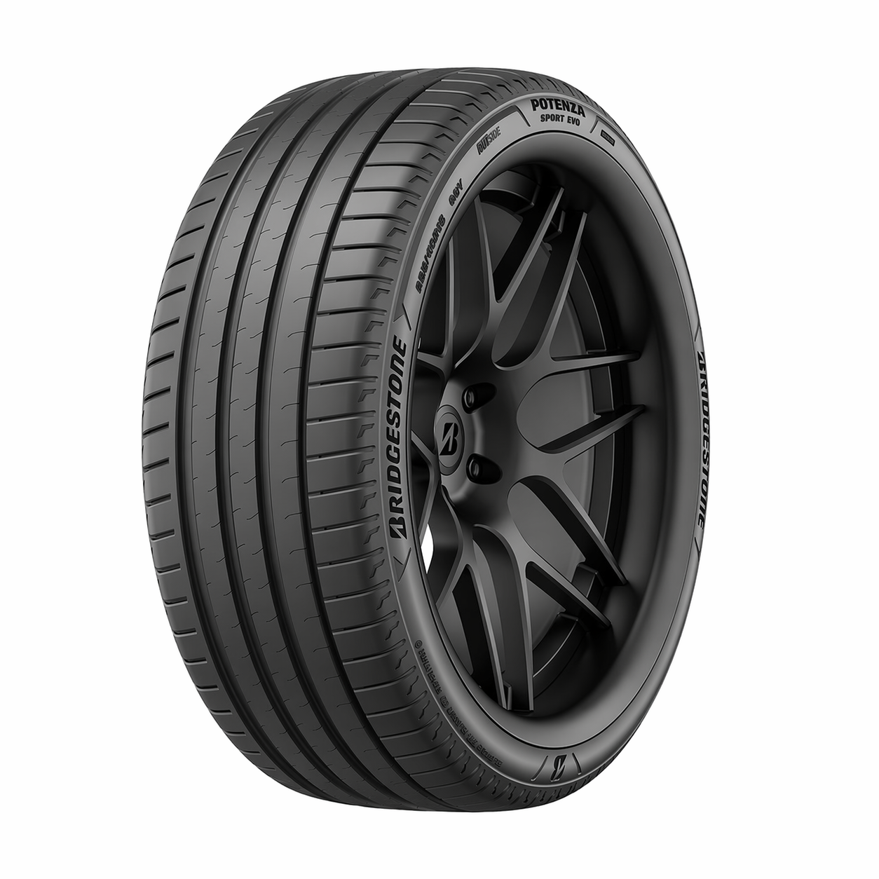 Bridgestone Potenza Sport Evo 275/35 R18 99Y