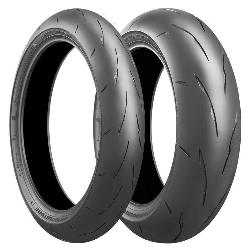Bridgestone R11 140/70 R17 66H