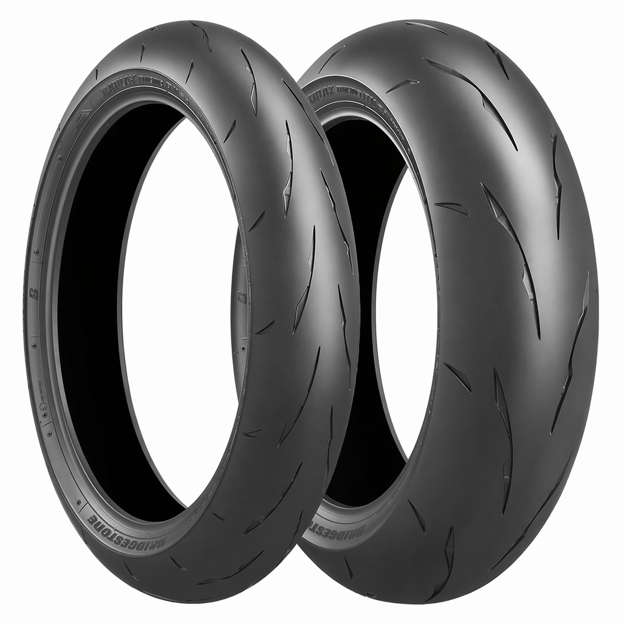 Bridgestone R11 200/55 R17 78V