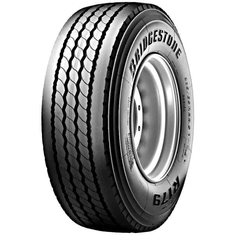 Bridgestone R179 385/65 R22.5 160K