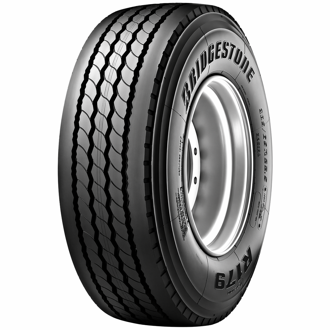 Bridgestone R179 385/65 R22.5 160K