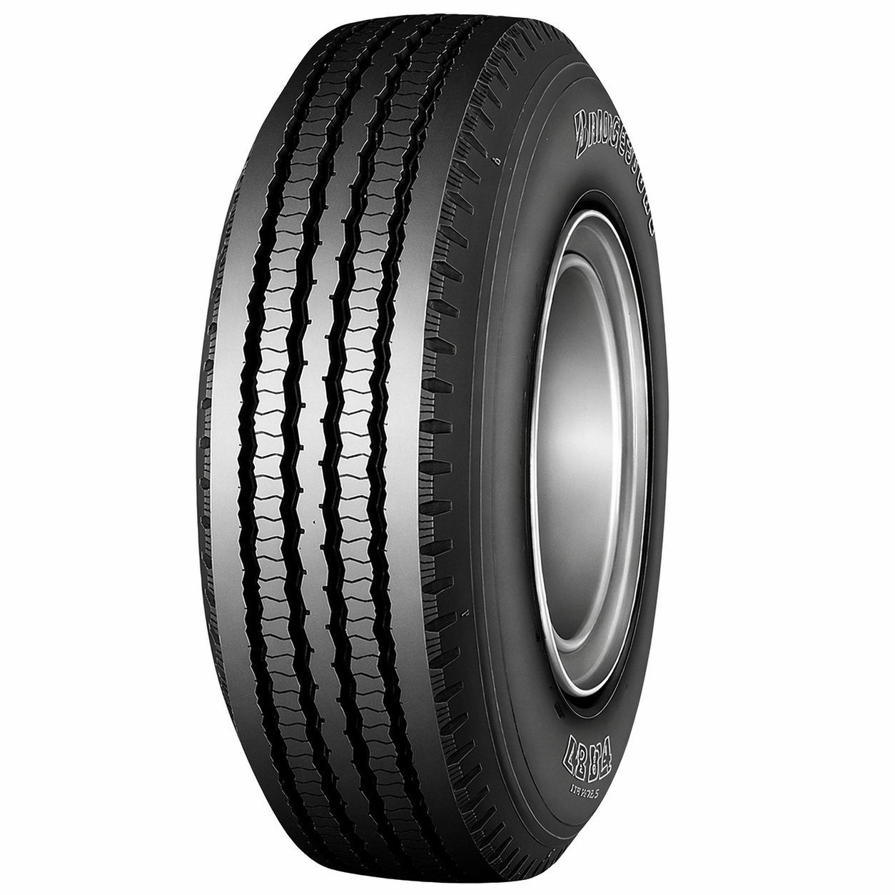 Bridgestone R187 11.00 R22.5 148/145L