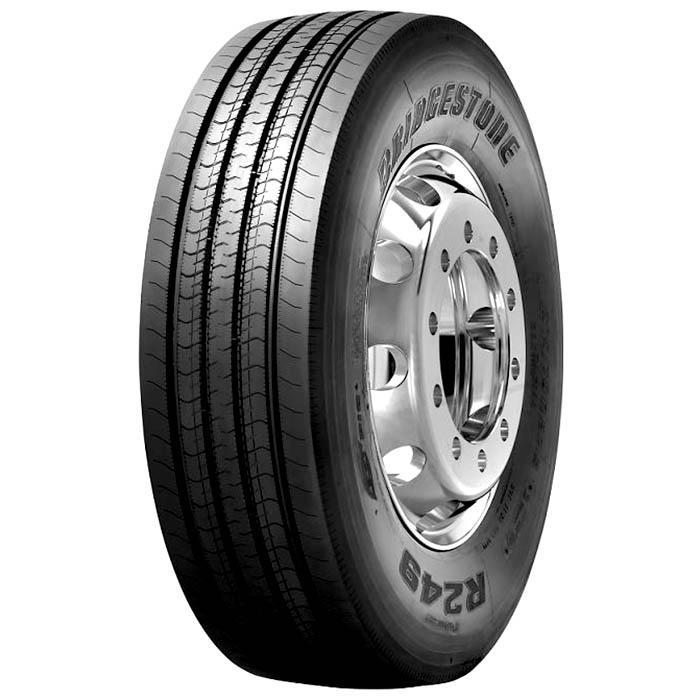 Bridgestone R249 ECOPIA 385/65 R22.5 160/158K