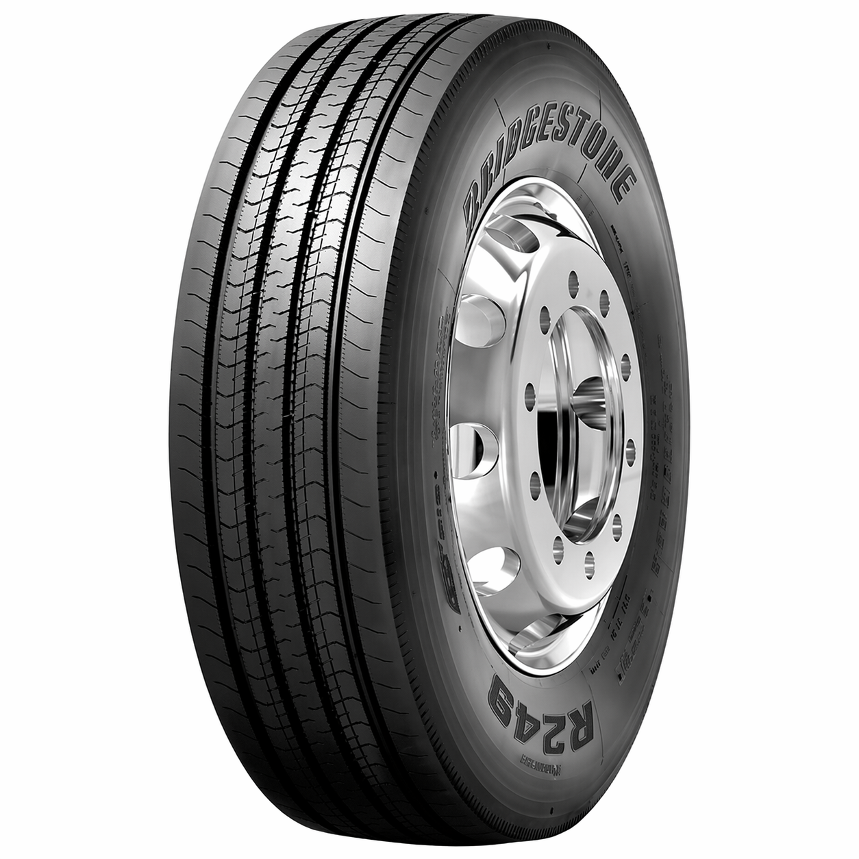 Bridgestone R249ECO 295/60 R22.5 150/147L