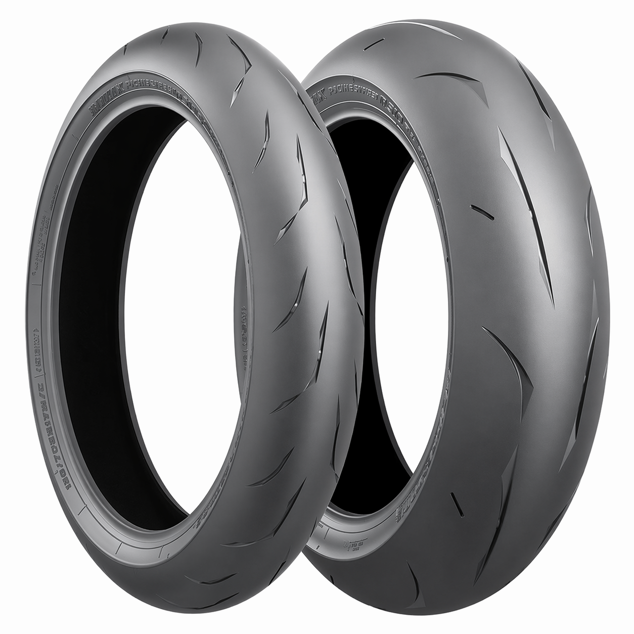 Bridgestone RS10 140/70 R17 66H