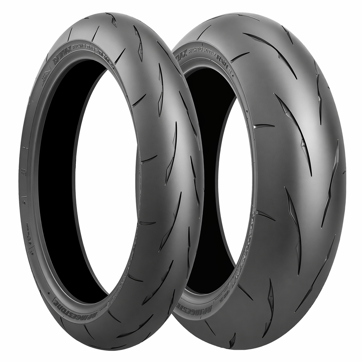 Bridgestone RS11 200/55 R17 78W