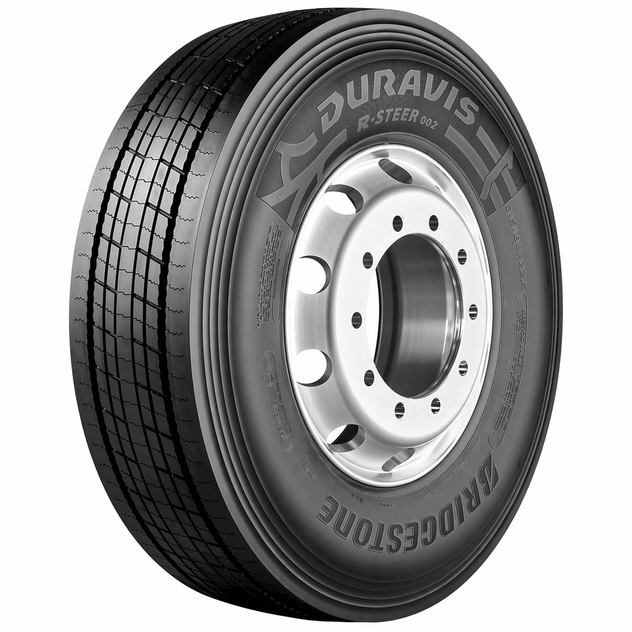 Bridgestone RS2 265/70 R19.5 140/138M