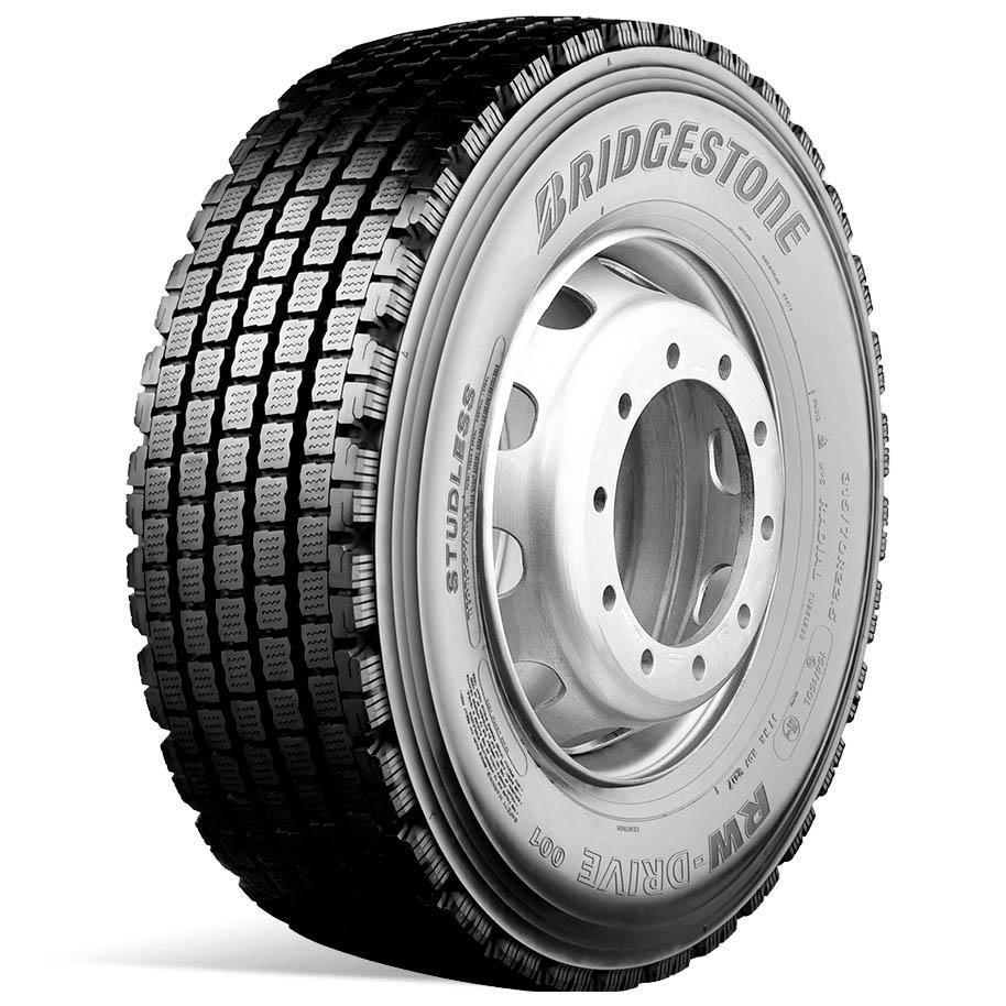 Bridgestone RWD1 315/80 R22.5 156/150L
