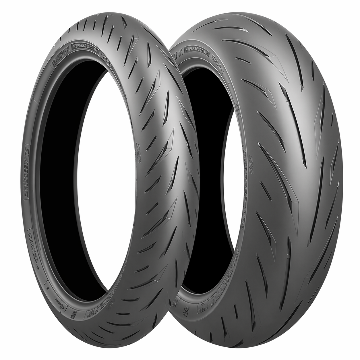 Bridgestone S22 120/70 R17 58W
