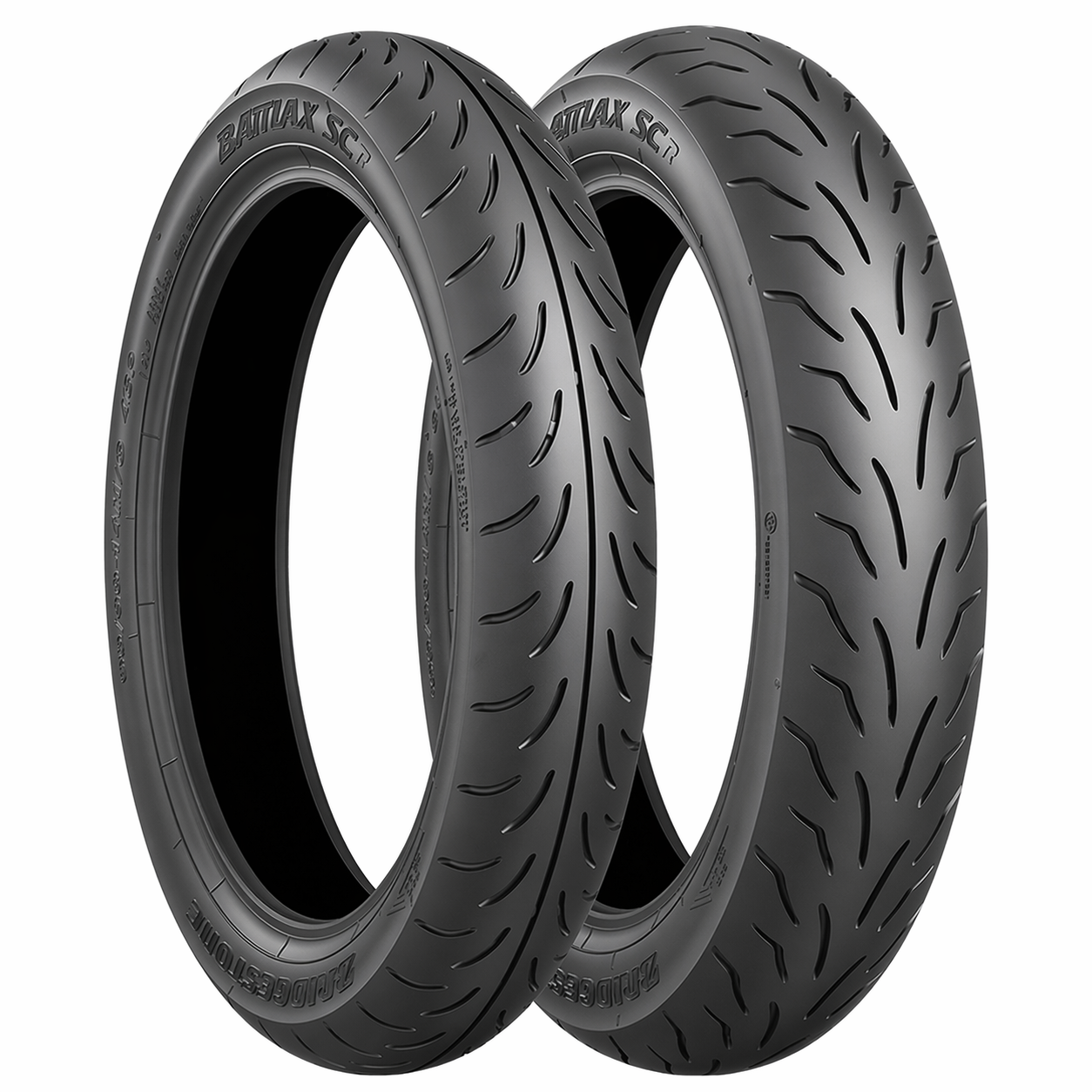 Bridgestone SC1 130/70 R16 61S