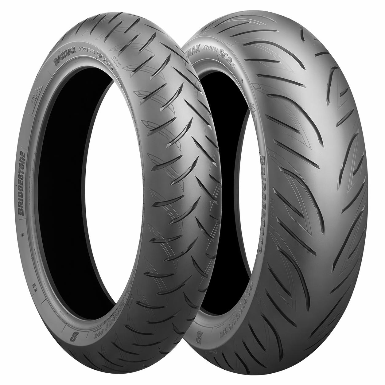 Bridgestone SC2 160/60 R15 67H